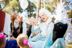 IMG 0483 1787263860 Ice Queen - Classic Dress