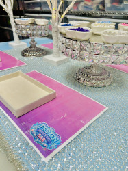 Frozen Bracelet Bar