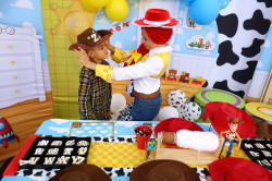 Cowboy Hat Corral