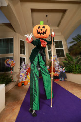 pumpkin20stilt20walker 1786604684 Pumpkin Stilt Walker