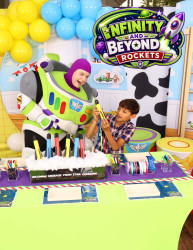 Infinity and Beyond Rockets checklist20and20instructions20for20all20crafts203 17859677 Infinity and Beyond Rockets