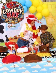 checklist20and20instructions20for20all20crafts204 17859677 Cowboy Hat Corral